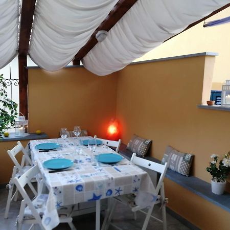 몬테로소 알 마레 La Terrazza Sul Mare ☆☆☆☆☆ Monterosso 아파트 외부 사진